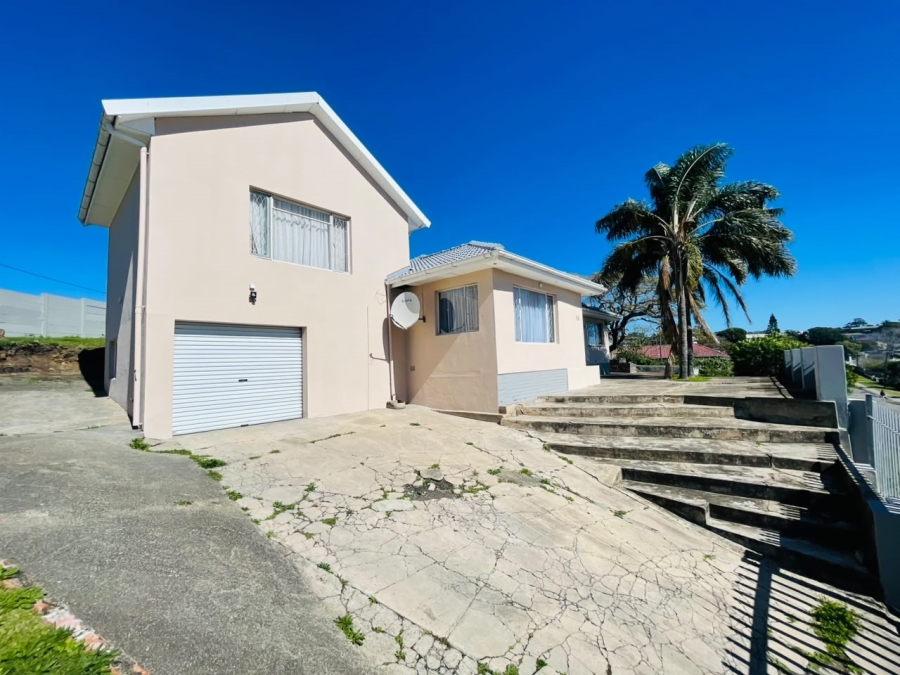 4 Bedroom Property for Sale in Amalinda Eastern Cape